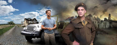 10:25: Roadtrip 1945 | ZDFinfo | 3/30 2026