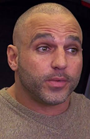 Joe Gorga as 