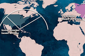 Reconsidering JFK: Before and during the Cuban Missile Crisis