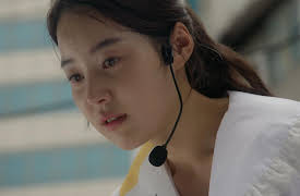 Golden Garden: Golden Garden Episode 22