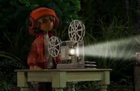 The Sound Collector: Festival of Sound | Murmurations