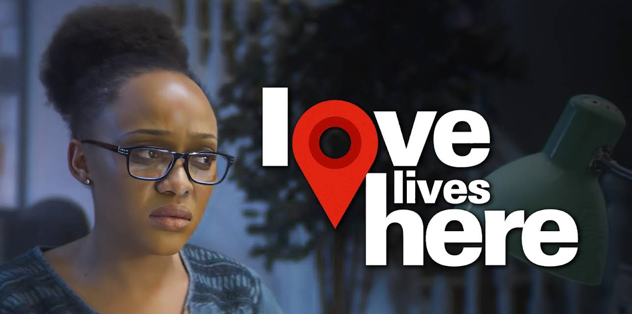 Love Lives Here (2019)