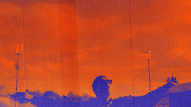 9:40 PM: Ultras (S1) | BBC One Scotland | 3/31 2026