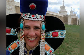 Genghis Khan's Mongolia, Season 1: Expanding Empire