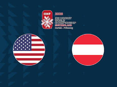 15:50: IIHF Eishockey-WM Männer 2026 | ProSieben Maxx | 5/26 2026