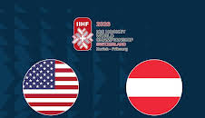 IIHF Eishockey-WM Männer 2026