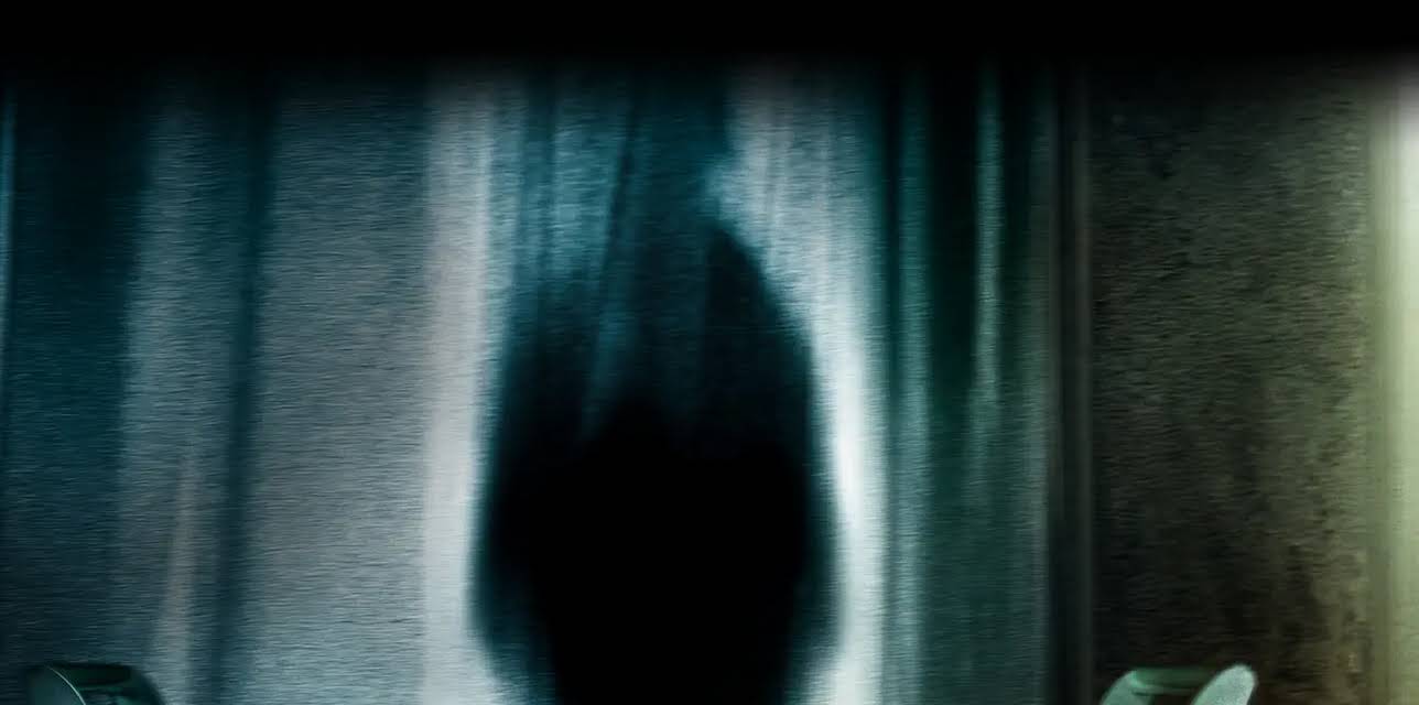 Beware the Night Nurse (2023)