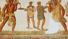 Pompeji - Die Villa von Neros Kaiserin