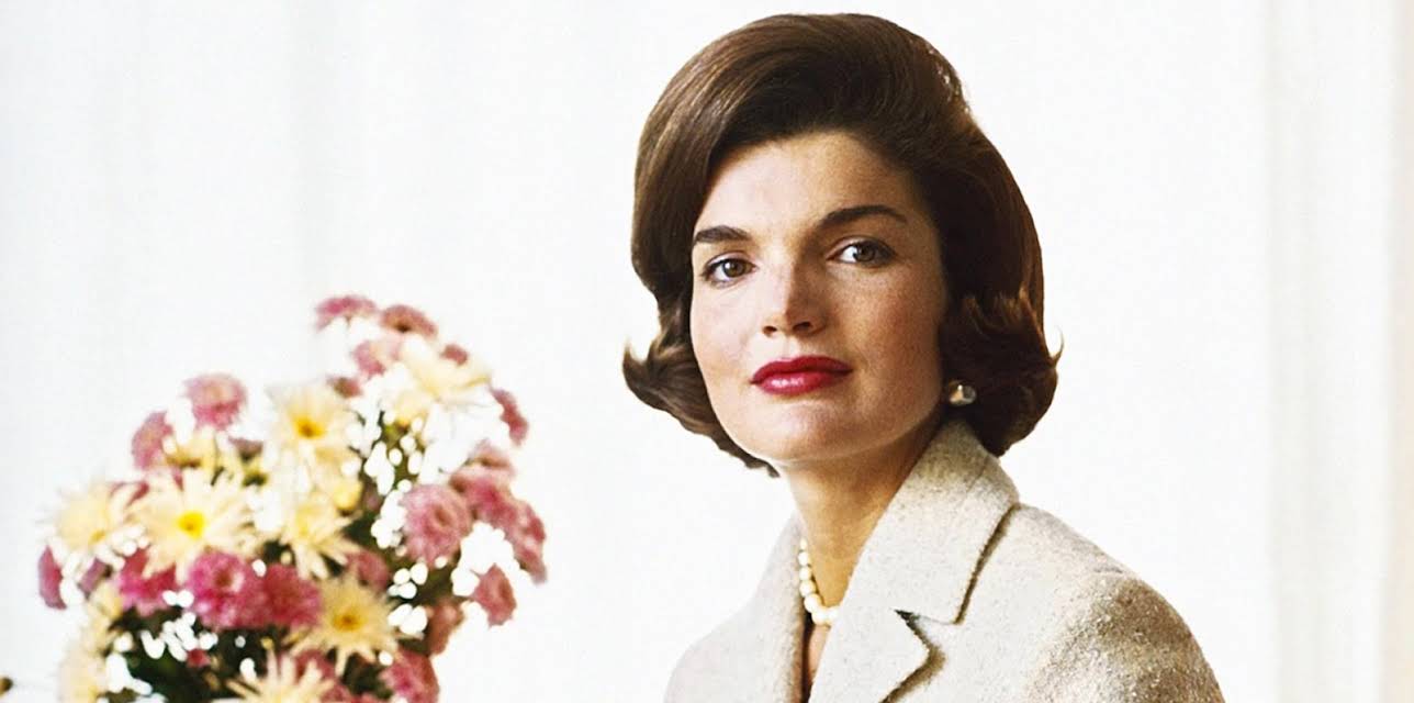 I Am Jackie O (2020)