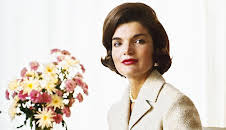 I Am Jackie O
