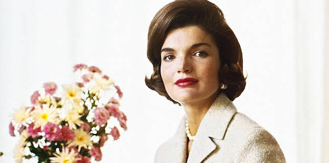 11:00 PM: I Am Jackie O | Sky Arts | 12/11 2025