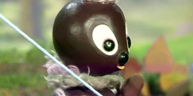 18:54: Unser Sandmännchen | MDR Fernsehen | 11/29 2025