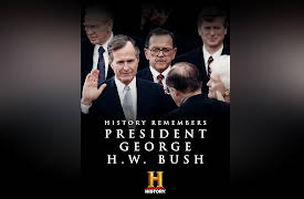 History Remembers President George H.W. Bush Season 1: History Remembers President George H.W. Bush