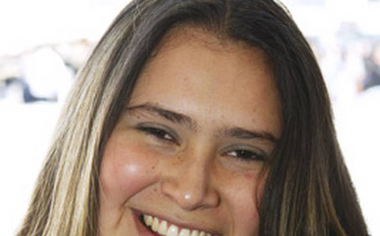 Yenny Paola Vega