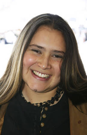 Yenny Paola Vega as 