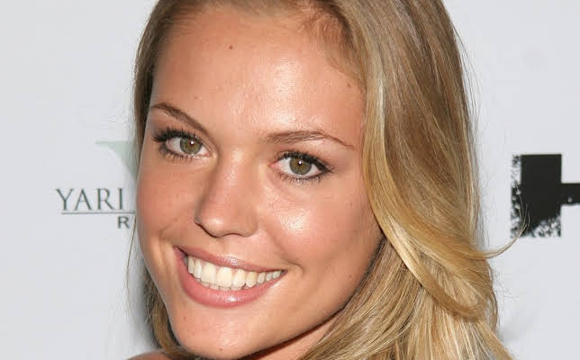Agnes Bruckner
