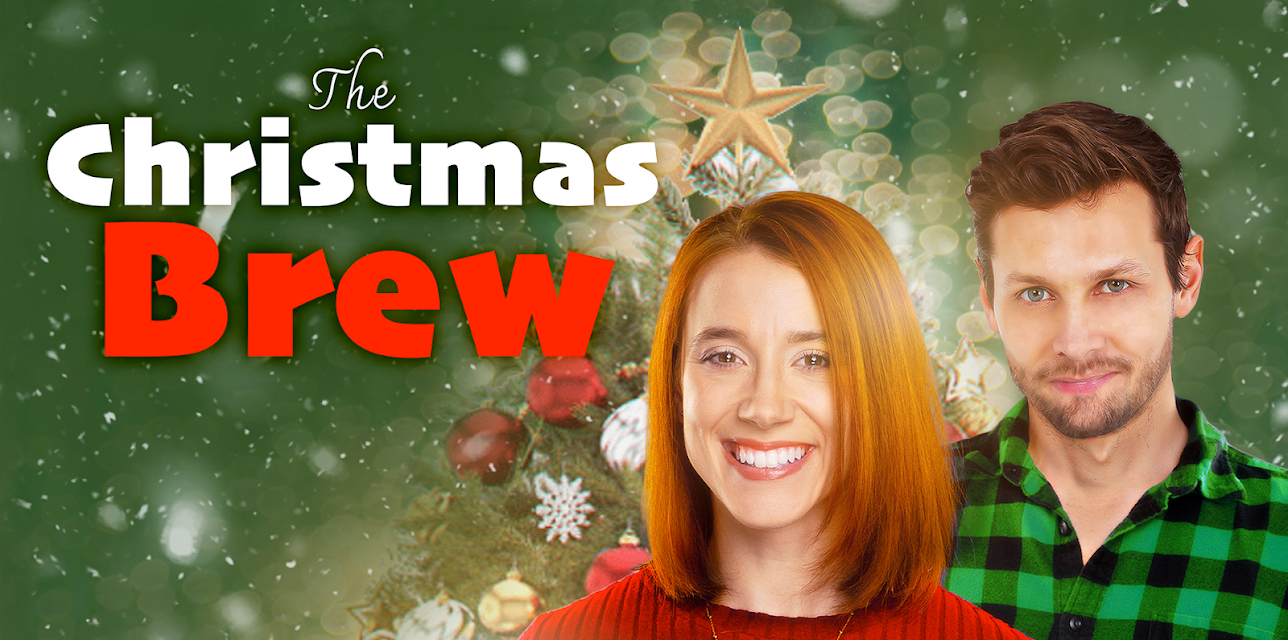 The Christmas Brew (2024)