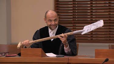 15:00: Barbara Salesch - Das Strafgericht | RTL | 4/2 2026