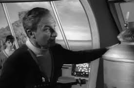 Lost In Space Season 1: Welcome Stranger