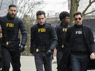 03:15: FBI: Most Wanted | Kabel Eins | 6/28 2026