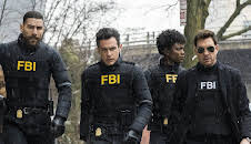 FBI: Most Wanted