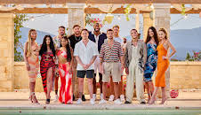 Escrito en las estrellas