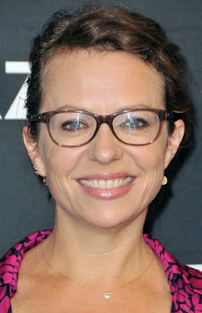 Sophie Goodhart as Director