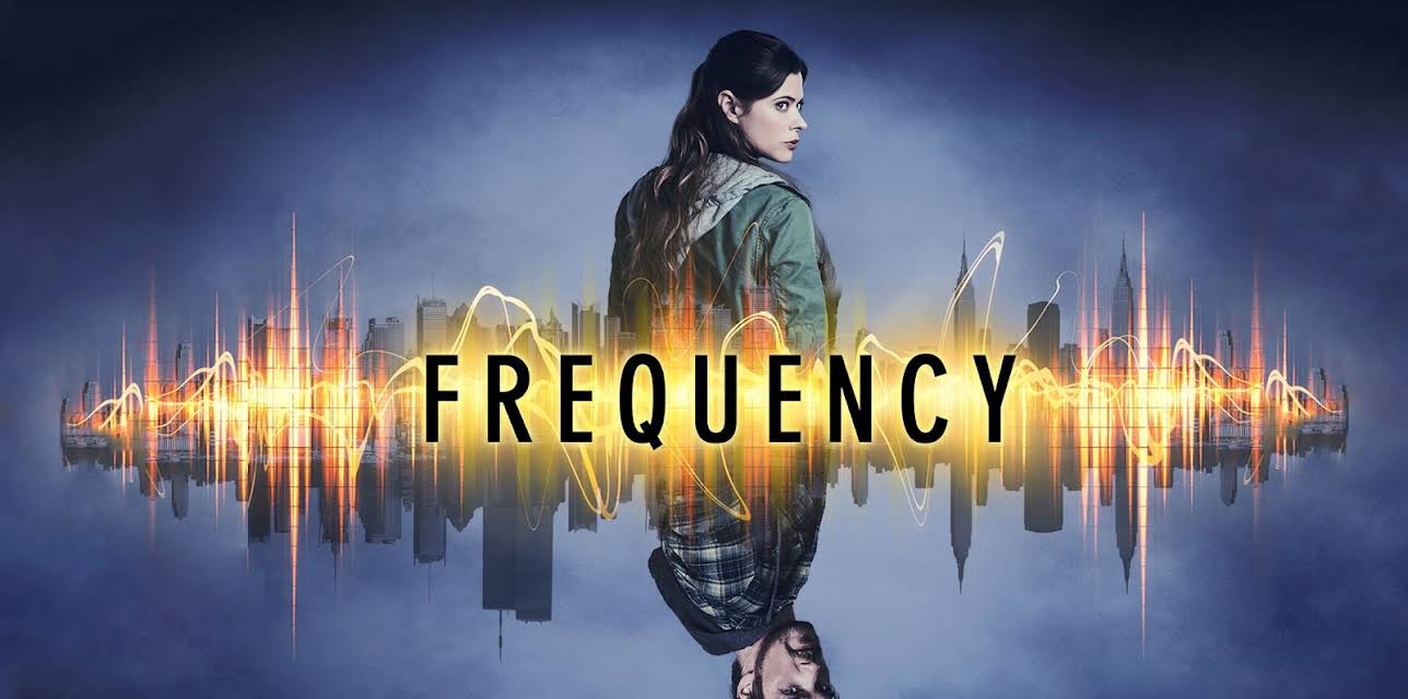 Frequency: Season 1