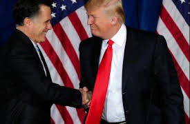 Trump: An American Dream: Politics