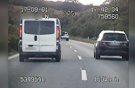 Fanget på Politiets kamera: Episode 11