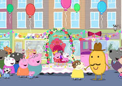 Peppa Pig