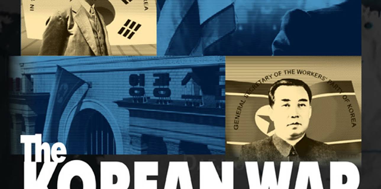 The Korean War