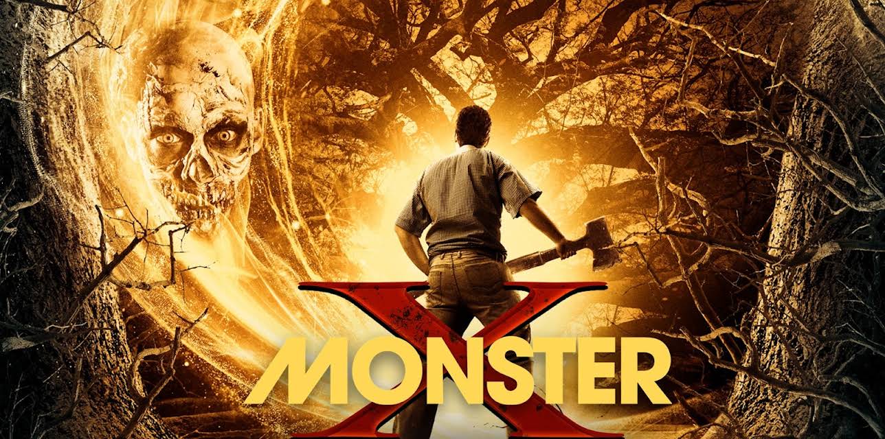 Monster X (2017)