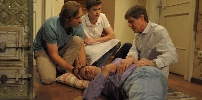 09:40: Dahoam is Dahoam (1193) | BR Fernsehen | 3/6 2026