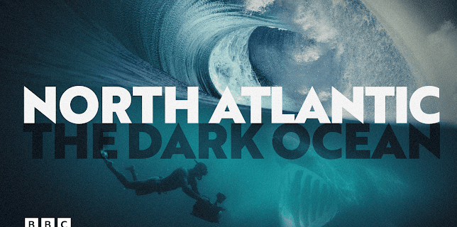 North Atlantic: The Dark Ocean