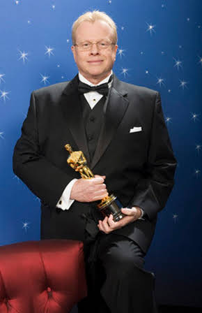 Greg Cannom as Director