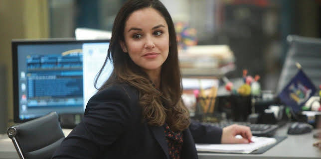 01:00: Brooklyn Nine-Nine | ProSieben Maxx | 12/21 2025