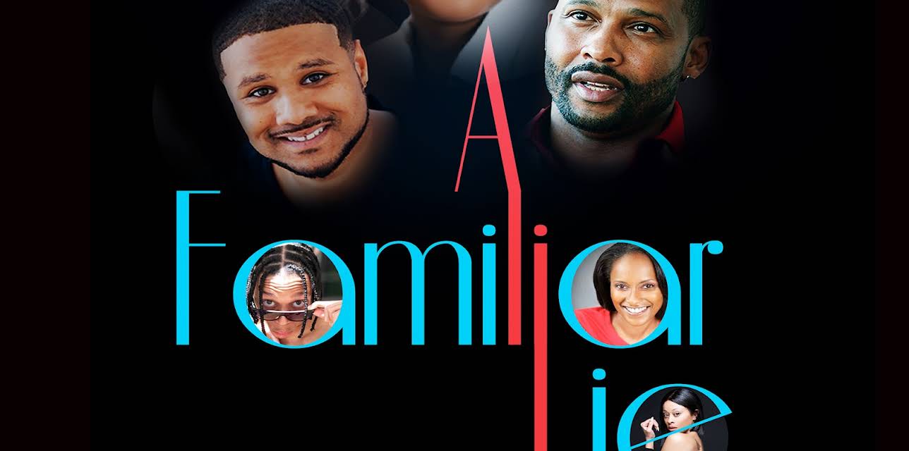 A Familiar Lie (2020)