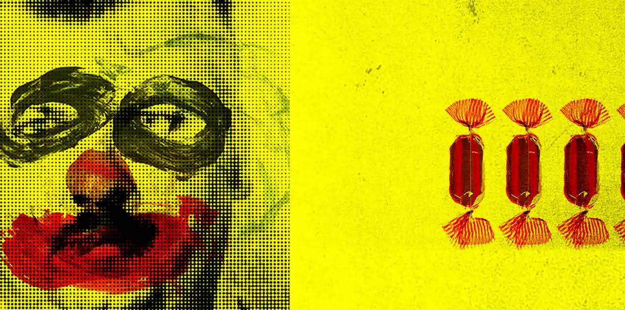 The Clown & The Candyman