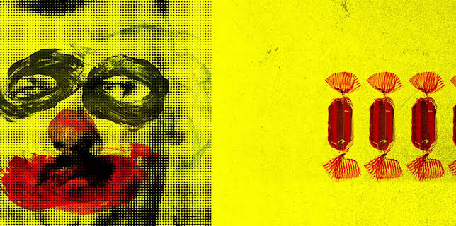 The Clown & The Candyman