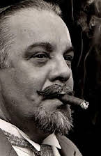 Alfonso del Real como Zacarías, pretendiente de Carmen