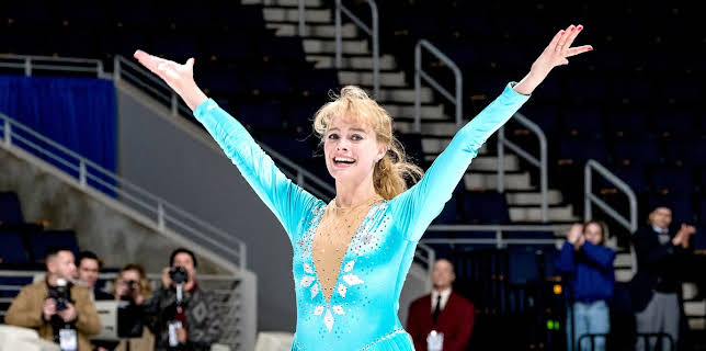 10:40 PM: I, Tonya | Sky Drama | 3/5 2026