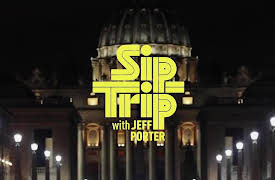 Sip Trip: Criss x Cross