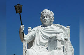 The Big History of Civilizations: Chaos and Consolidation in Eurasia