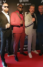 Kristian Ruthberg as 