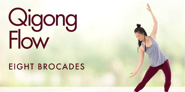 Mimi Kuo Deemer: Qigong Flow - Eight Brocades (2022)
