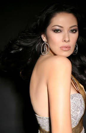 Ruffa Gutierrez as 