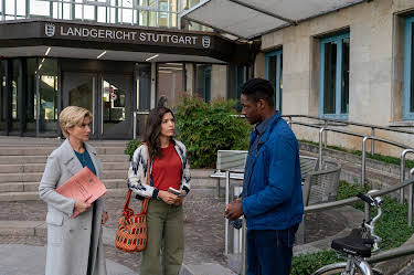 18:00: SOKO Stuttgart | ZDF | 9/17 2026