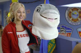 Malibu Rescue: Serien: Plikten framför allt