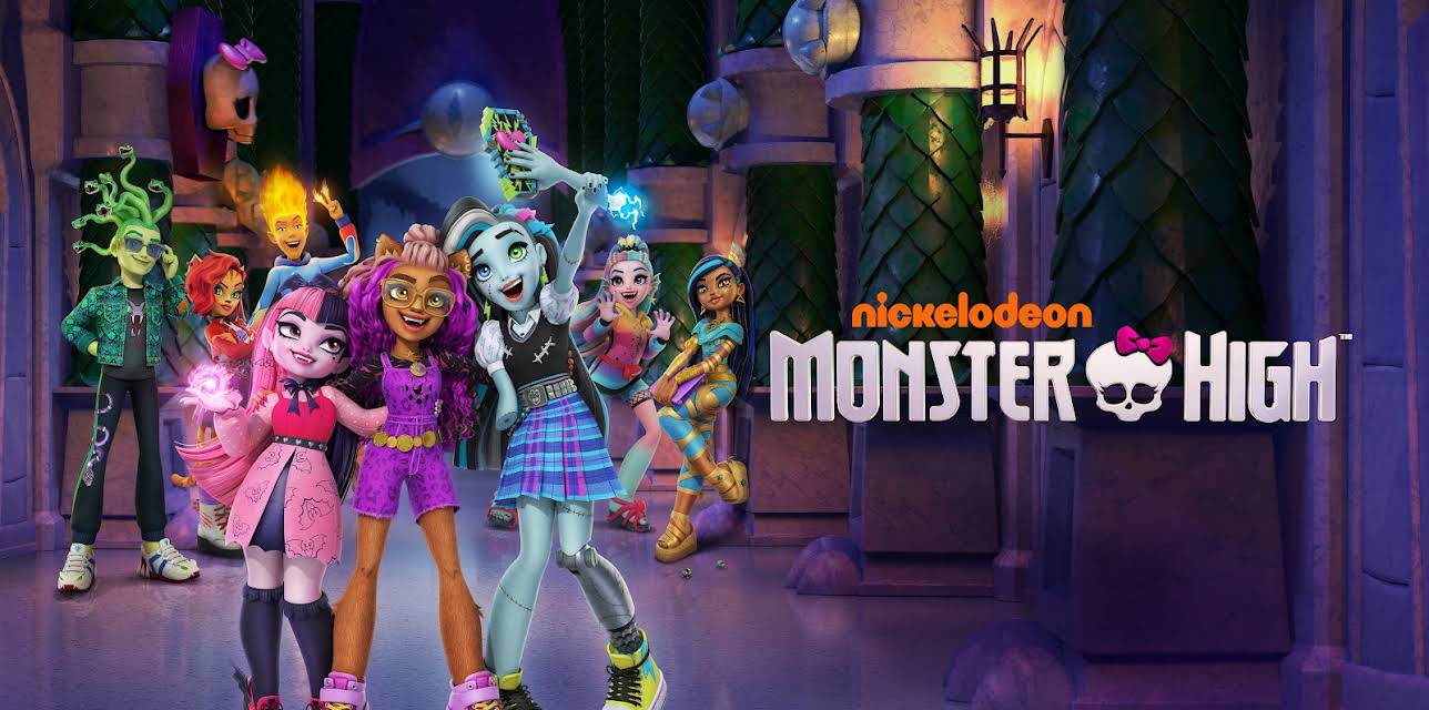 Monster High